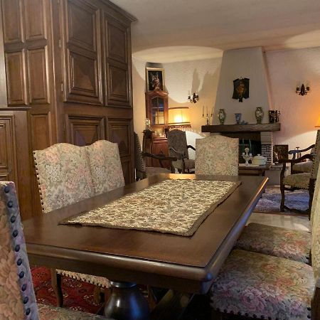 Gîte de l’Allaine Morvillars Extérieur photo