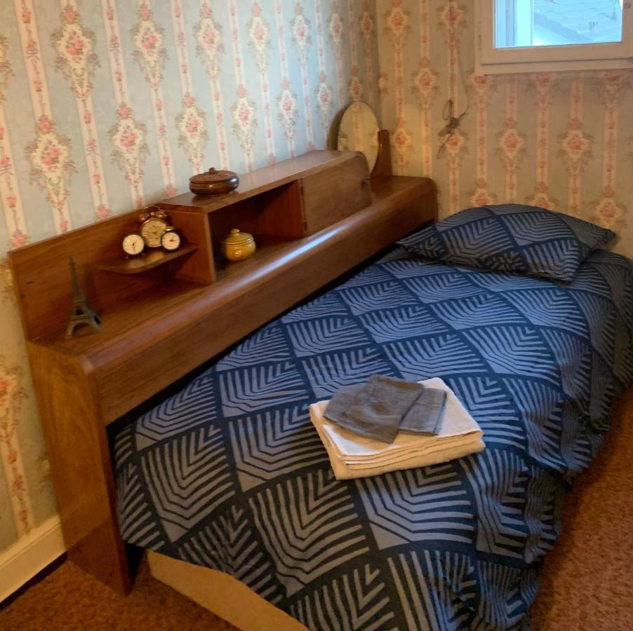Gîte de l’Allaine Morvillars Extérieur photo