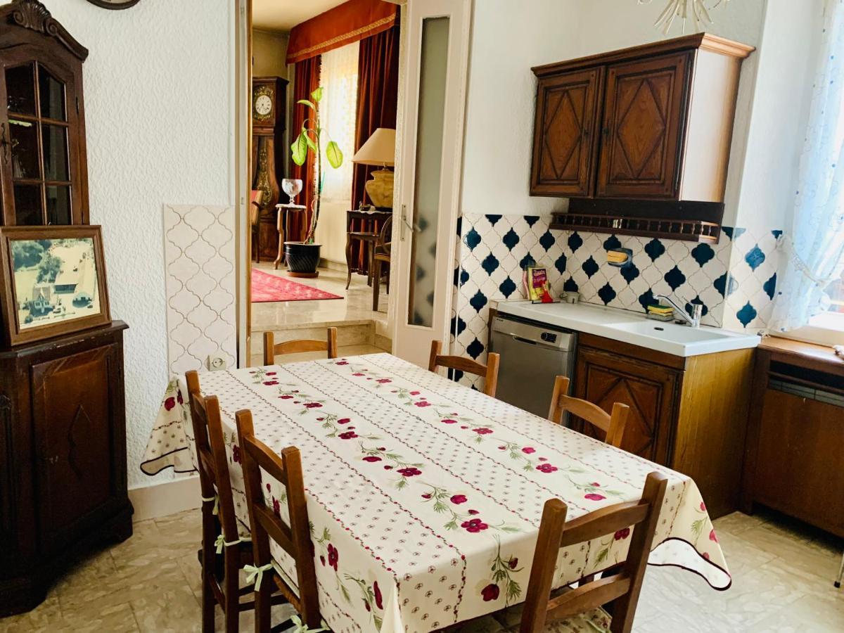 Gîte de l’Allaine Morvillars Extérieur photo