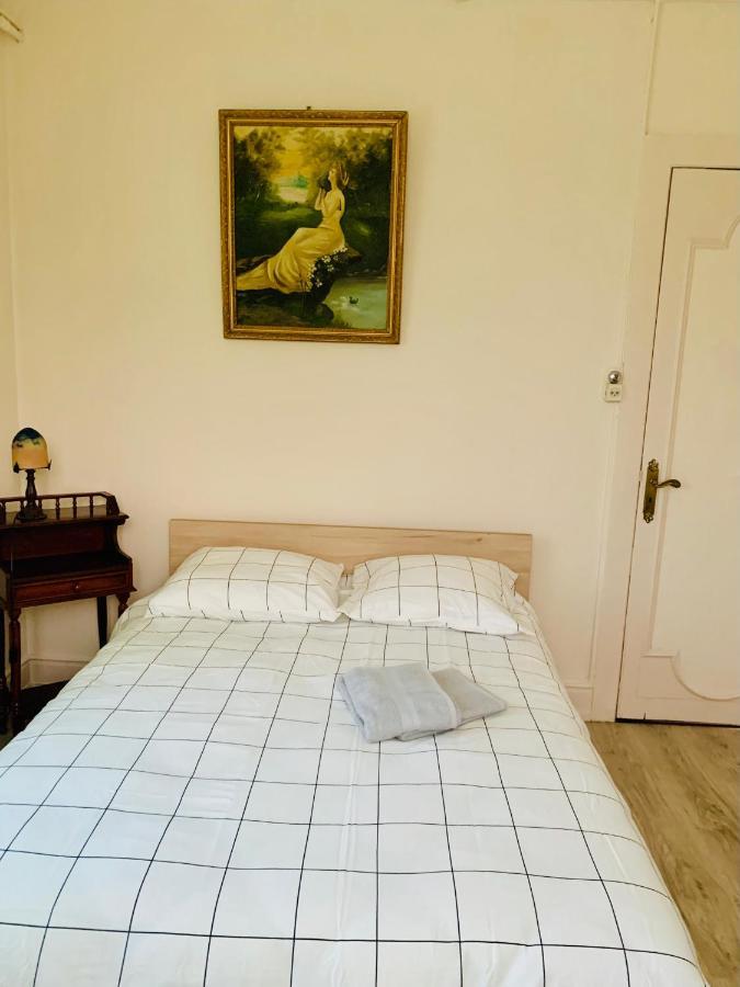 Gîte de l’Allaine Morvillars Extérieur photo